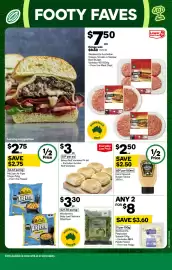 Woolworths catalogue week 37 Page 5