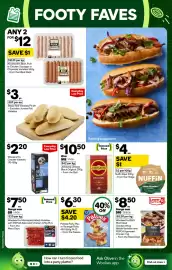 Woolworths catalogue week 37 Page 6