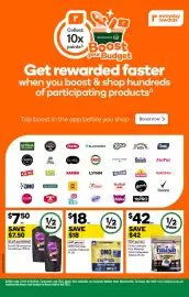 Woolworths catalogue week 37 Page 8