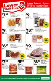 Woolworths catalogue week 37 Page 9