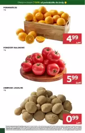 Stokrotka gazetka Strona 2: Pomarańcze €4,99