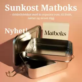 Sunkost kundeavis Side 15