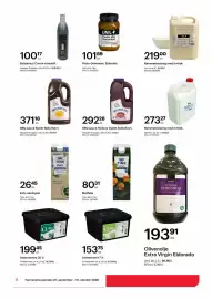Storcash kundeavis Side 5: Sweet Baby Ray's BBQ sauce €371,18, Tine Kefir økologisk €26,45