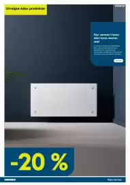 Maxbo kundeavis Side 11: Adax produkter