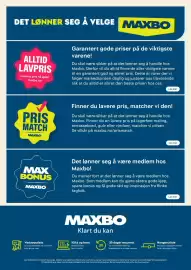 Maxbo kundeavis Side 28