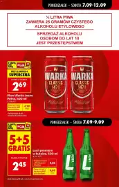 Biedronka gazetka tydzień 37 Strona 13