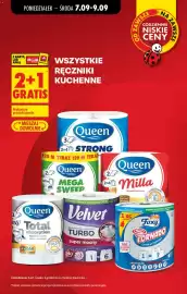 Biedronka gazetka tydzień 37 Strona 18