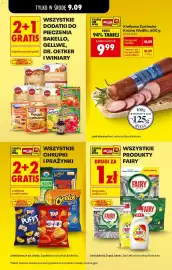 Biedronka gazetka tydzień 37 Strona 21
