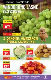 Biedronka gazetka tydzień 37 Strona 22