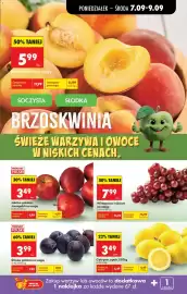 Biedronka gazetka tydzień 37 Strona 23