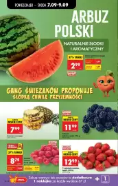 Biedronka gazetka tydzień 37 Strona 24