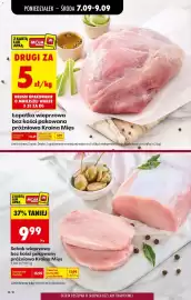 Biedronka gazetka tydzień 37 Strona 26