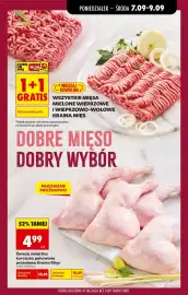 Biedronka gazetka tydzień 37 Strona 27