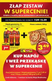 Biedronka gazetka tydzień 37 Strona 35