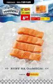 Biedronka gazetka tydzień 37 Strona 37