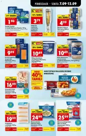 Biedronka gazetka tydzień 37 Strona 39