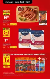 Biedronka gazetka tydzień 37 Strona 4