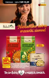 Biedronka gazetka tydzień 37 Strona 58