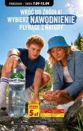 Biedronka gazetka tydzień 37 Strona 59