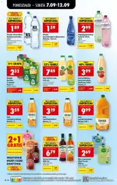 Biedronka gazetka tydzień 37 Strona 60
