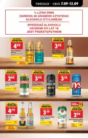 Biedronka gazetka tydzień 37 Strona 63