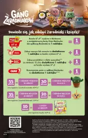 Biedronka gazetka tydzień 37 Strona 64