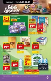 Biedronka gazetka tydzień 37 Strona 68
