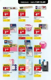 Biedronka gazetka tydzień 37 Strona 83