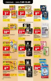 Biedronka gazetka tydzień 37 Strona 84