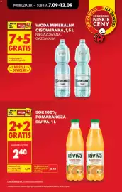 Biedronka gazetka tydzień 37 Strona 9