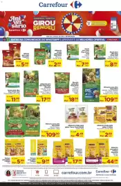 Folheto Carrefour Página 1