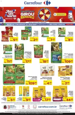 Carrefour (válido até 16-09)