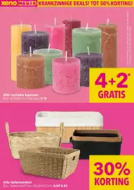Xenos folder Pagina 5: Lademanden €6,99