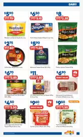 Foodland catalogue week 37 Page 19: YouFoodz Creamy Bacon Chicken €9,50, D'Orsogna Quad Pack Sliced Meat €6,70