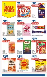 Foodland catalogue week 37 Page 2: Pascall Marshmallows €2,50, Old El Paso Premium Taco Kits €4,75