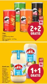 Delhaize folder week 37 Pagina 21: Koude saus Devos & Lemmens - Delight €4,39
