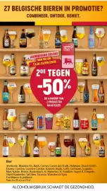 Delhaize folder week 37 Pagina 26