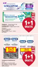 Delhaize folder week 37 Pagina 34