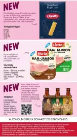 Delhaize folder week 37 Pagina 43