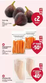 Delhaize folder week 37 Pagina 8: Verse vijg €2,00, Kabeljauwfilet €24,79