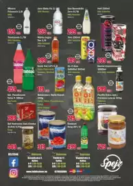 FullDiszkont akciós újság Oldal 4: Jana baby víz €259,00, Top fruits paradicsom €289,00