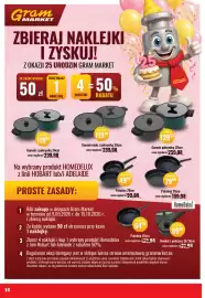 Gram Market gazetka tydzień 37 Strona 15