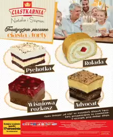 Topaz Express gazetka tydzień 37 Strona 28