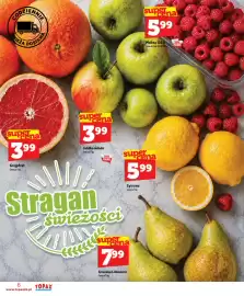 Topaz Express gazetka tydzień 37 Strona 6