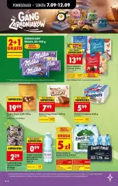 Biedronka gazetka tydzień 37 Strona 5