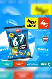 Dealz gazetka Strona 3