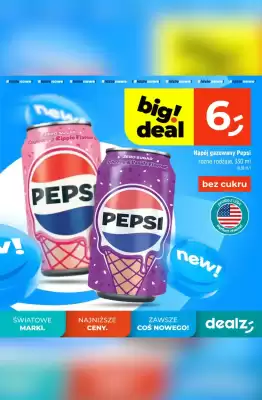 Dealz (ważność do 9-09)