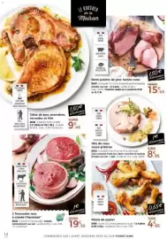 Catalogue Thiriet page 12