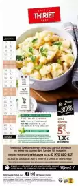 Catalogue Thiriet page 20