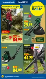 Catalogue Lidl | Exclu Web page 2